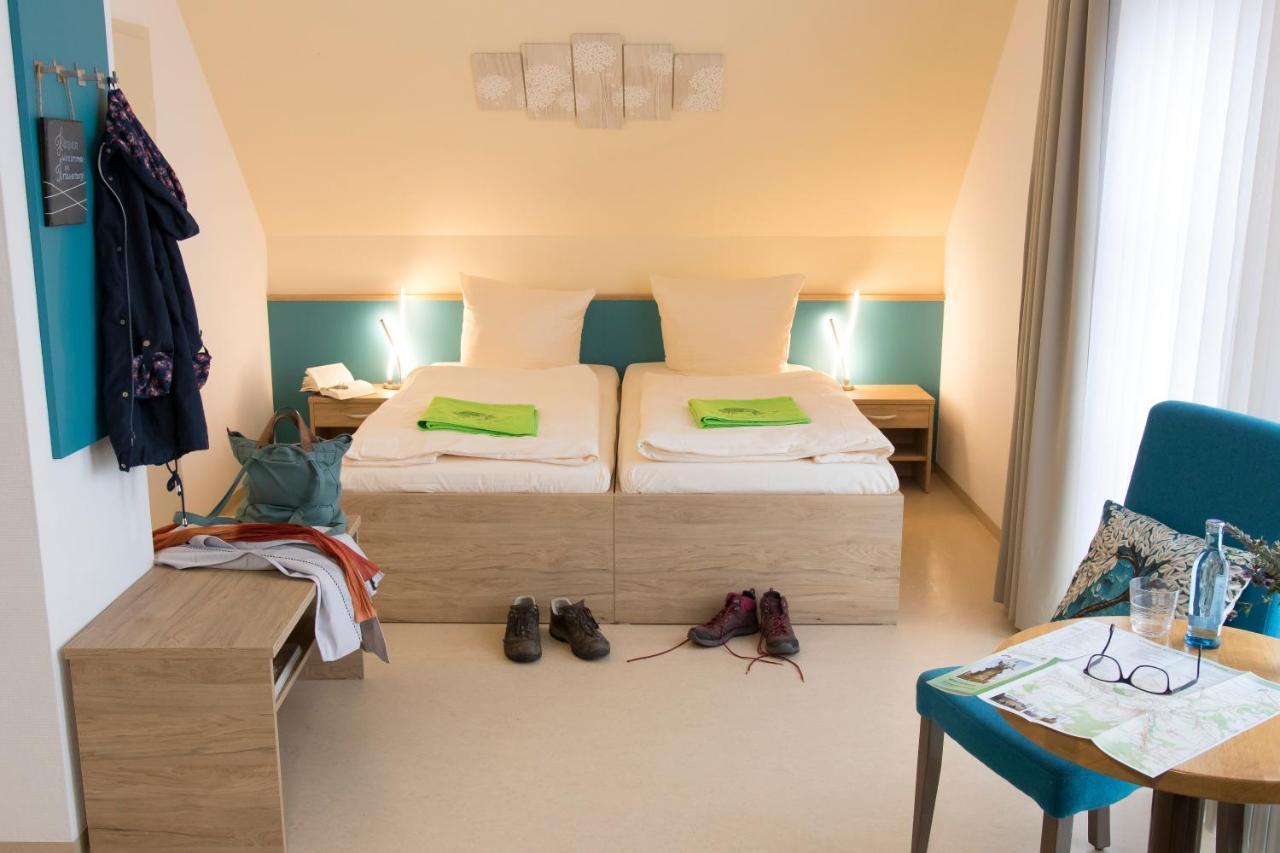 Pilgrims Inn Kreischa Εξωτερικό φωτογραφία