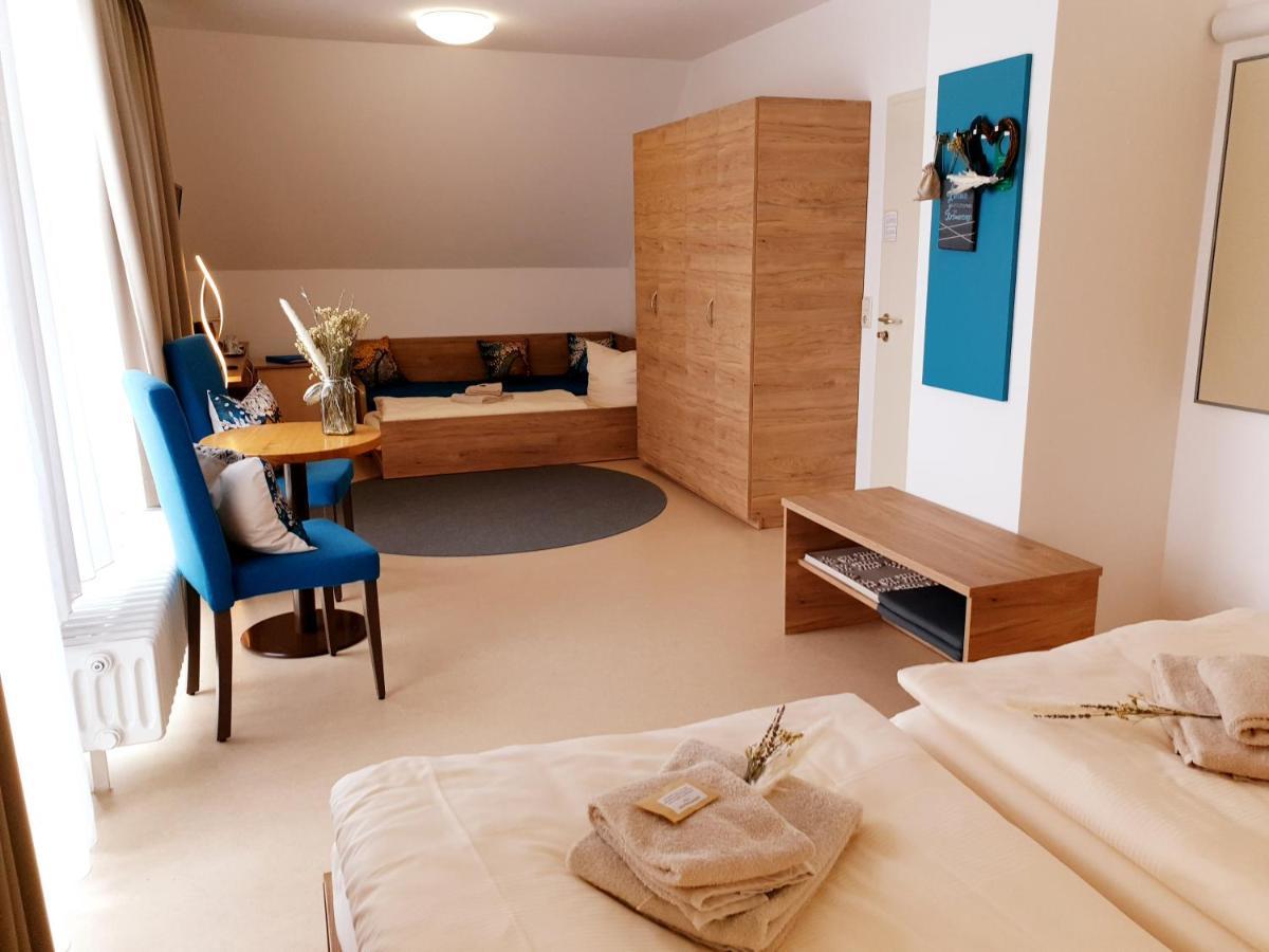 Pilgrims Inn Kreischa Εξωτερικό φωτογραφία