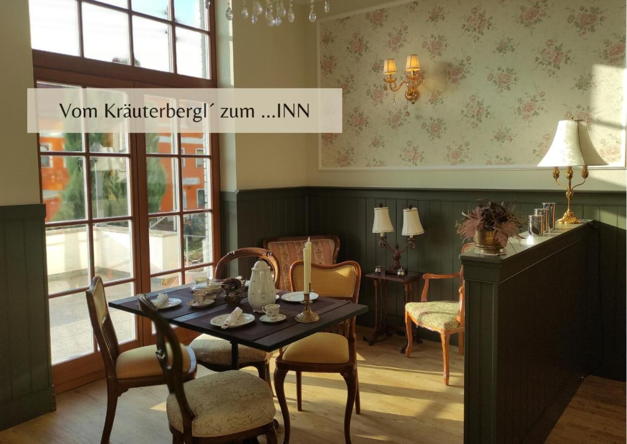 Pilgrims Inn Kreischa Εξωτερικό φωτογραφία