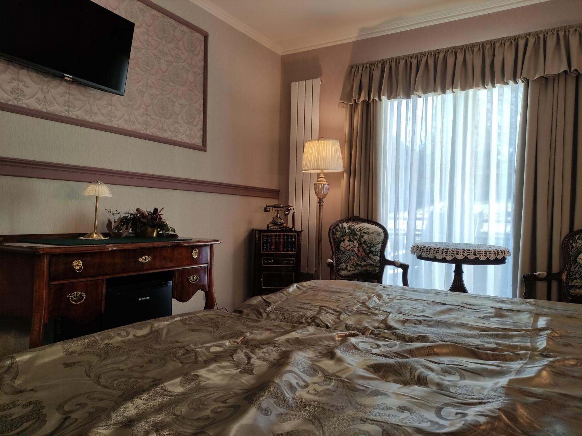 Pilgrims Inn Kreischa Εξωτερικό φωτογραφία