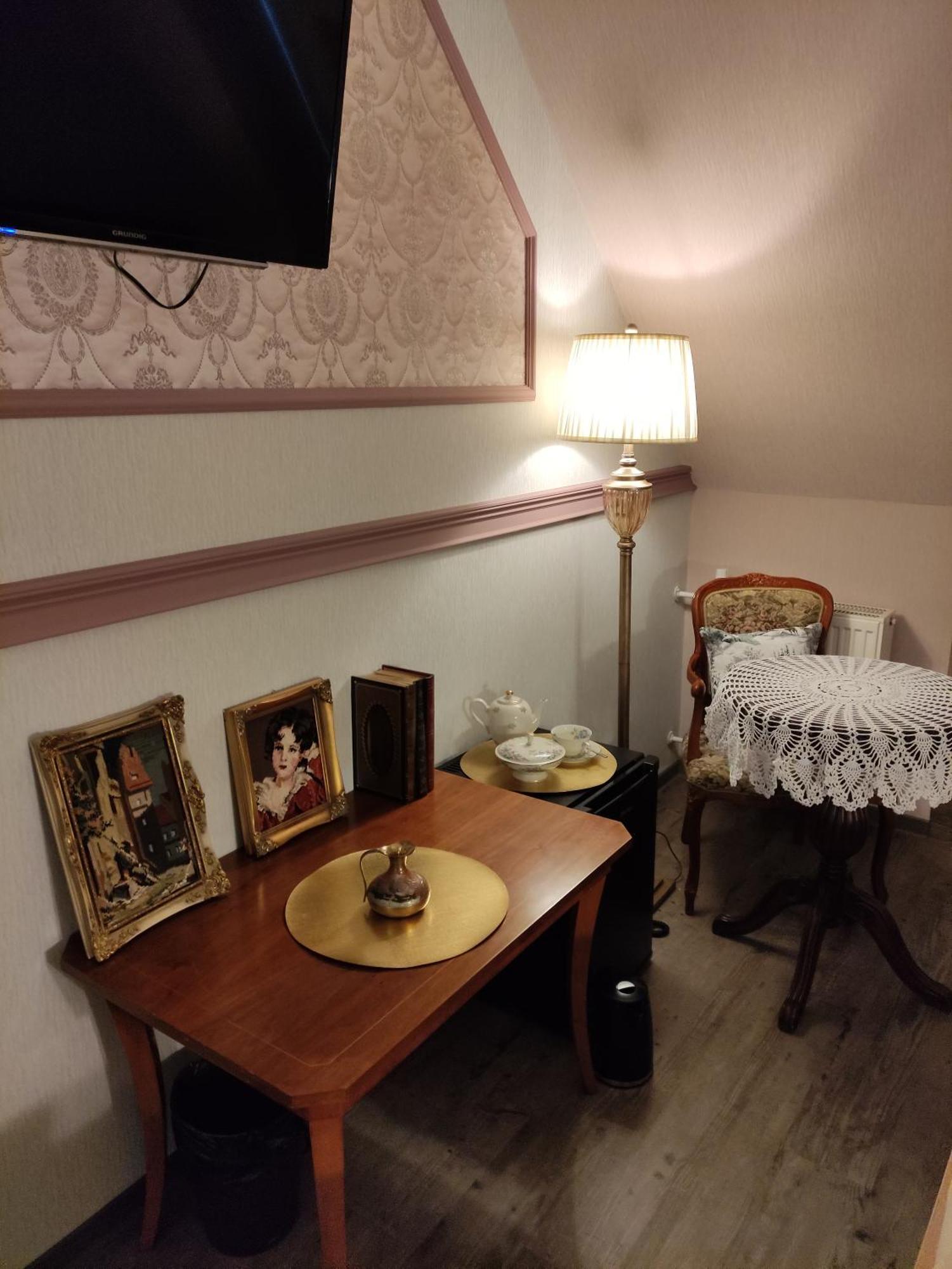 Pilgrims Inn Kreischa Εξωτερικό φωτογραφία