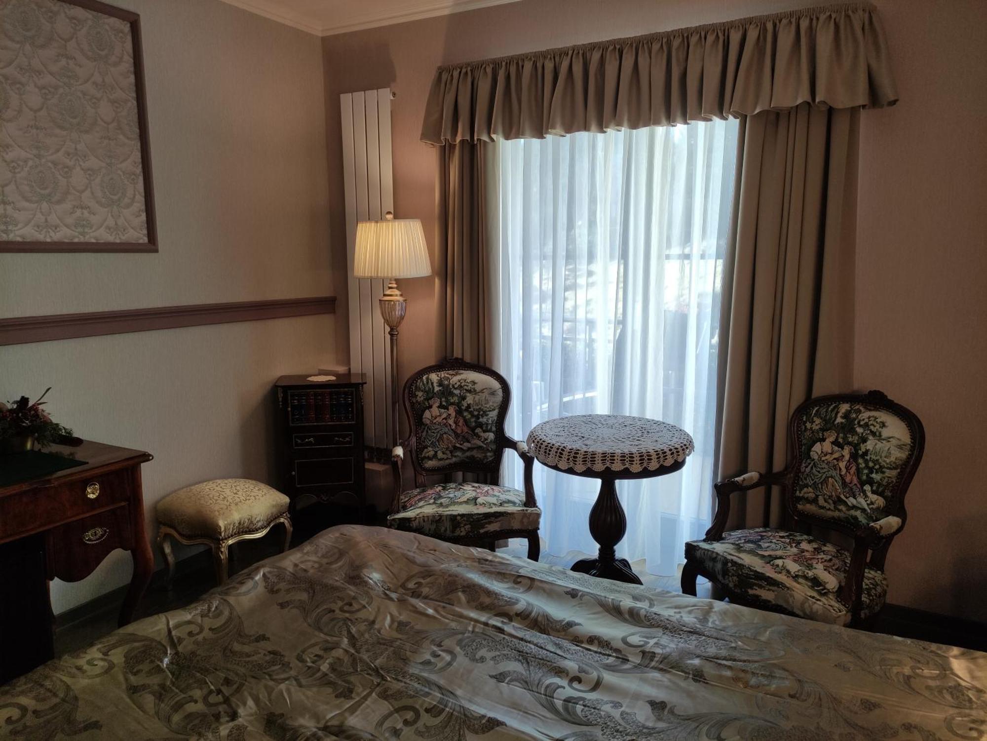 Pilgrims Inn Kreischa Εξωτερικό φωτογραφία