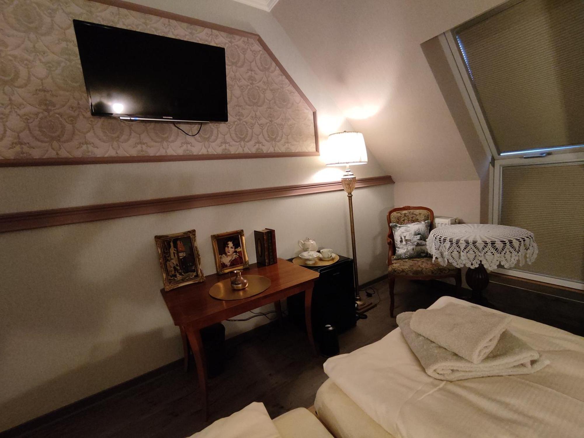 Pilgrims Inn Kreischa Εξωτερικό φωτογραφία