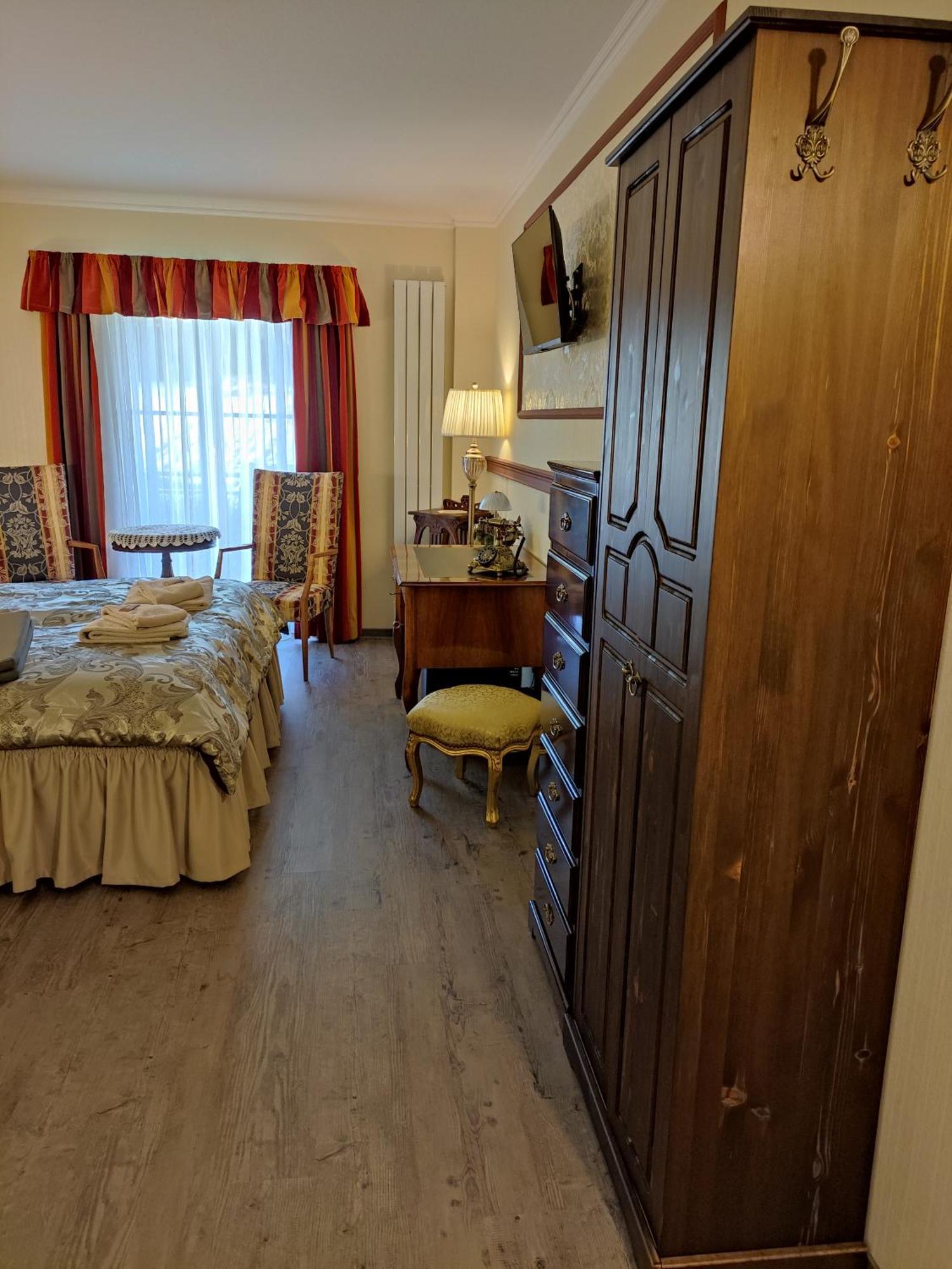 Pilgrims Inn Kreischa Εξωτερικό φωτογραφία