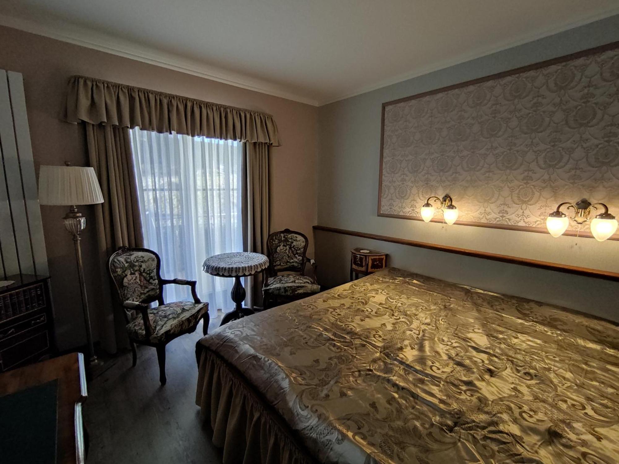 Pilgrims Inn Kreischa Εξωτερικό φωτογραφία
