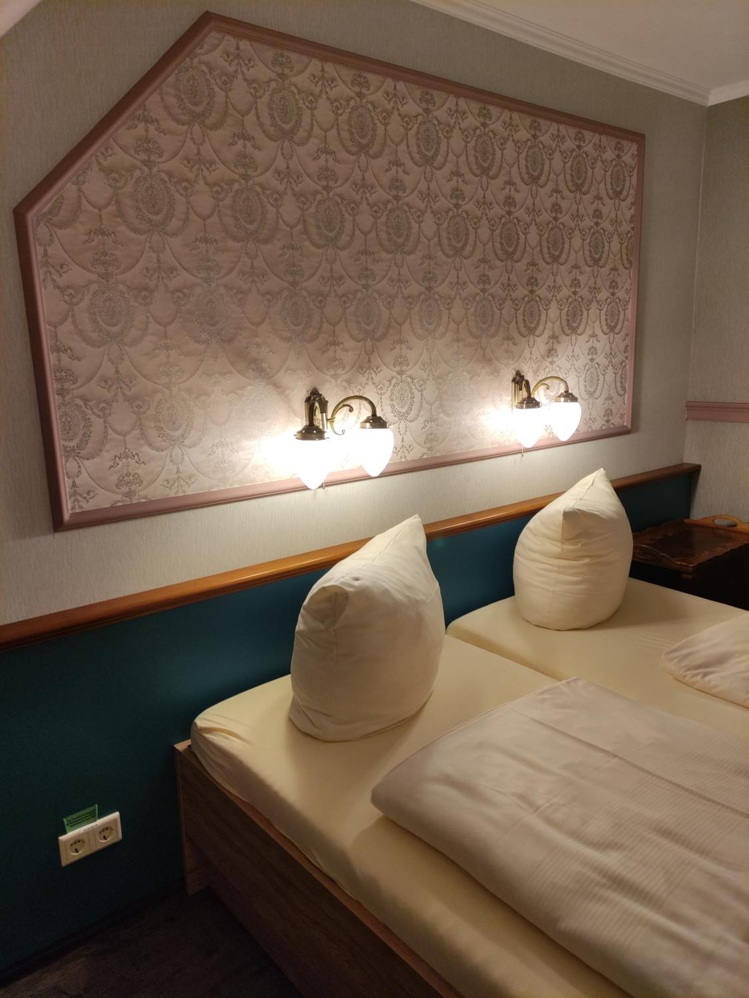 Pilgrims Inn Kreischa Εξωτερικό φωτογραφία